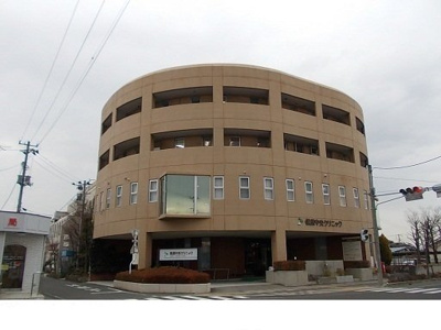 【周辺】 | プリムヴェール | 保原中央クリニックまで1400m