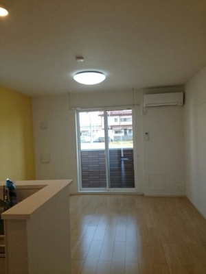 【居間・リビング】 | プリムヴェール