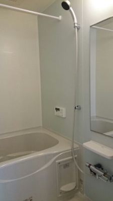 【浴室】 | プリムヴェール