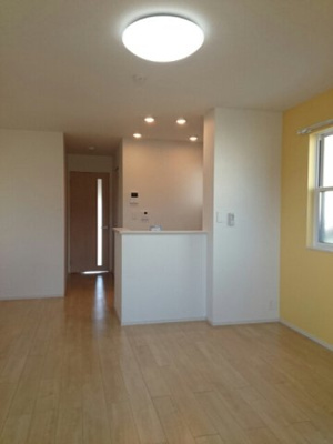 【内装】 | プリムヴェール