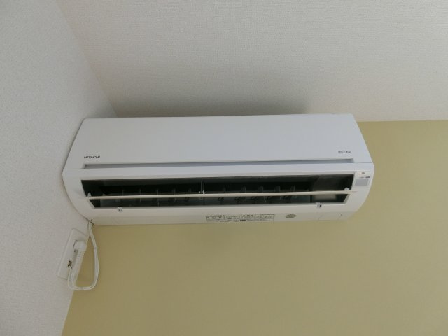 リュミエール・デュ・ソレイユＡの設備