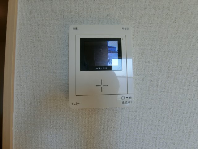 リュミエール・デュ・ソレイユＡのセキュリティ