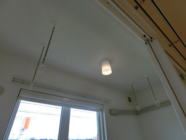 リュミエール・デュ・ソレイユＡの設備