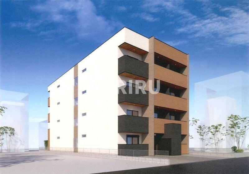 （仮称）S-MOVE大阪鶴見