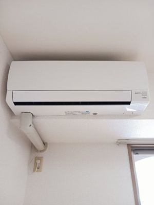 【設備】 | パールヒルズ入江町