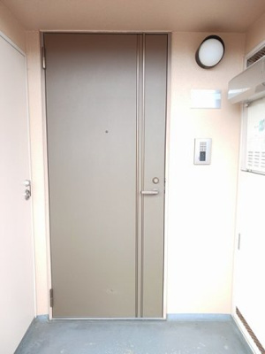 【玄関】 | パールヒルズ入江町