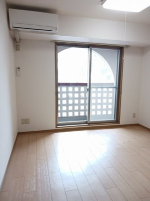 【内装】 | パールヒルズ入江町