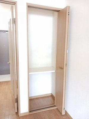 【収納】 | パールヒルズ入江町