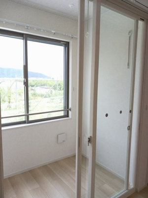 【内装】 | シャトーブランシェ　Ⅴ