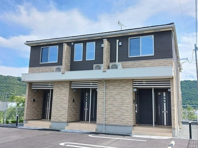 【外観】 | シャトーブランシェ　Ⅴ