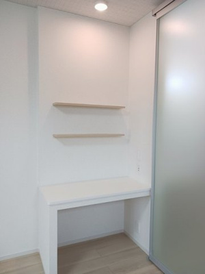 【その他】 | シャトーブランシェ　Ⅴ