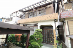 海部郡蟹江町緑1丁目