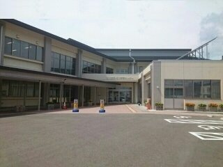 メロディハウス　メゾフォルテの周辺|福島市役所松川支所まで1100m