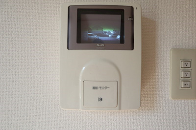 【設備】 | プロニティヴィラＢ