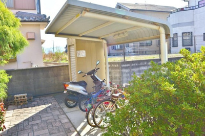 【その他】 | プロニティヴィラＢ