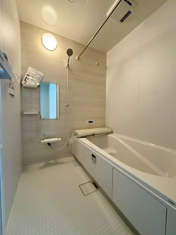 【浴室】の画像