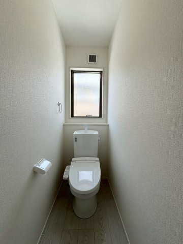 【トイレ】の画像