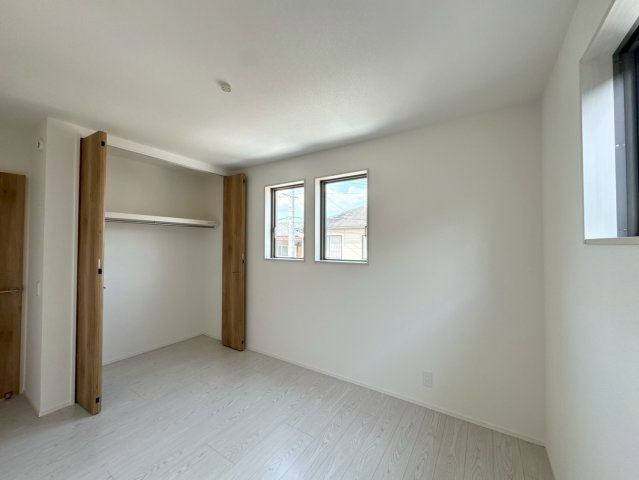 【洋室】の画像