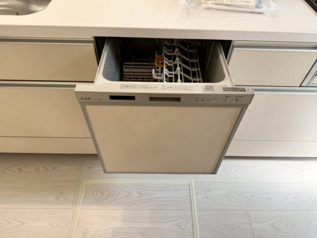 【キッチン】の画像