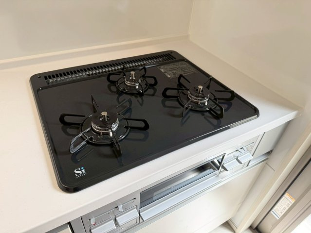 【キッチン】の画像