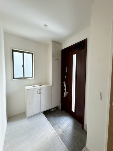 【玄関】の画像