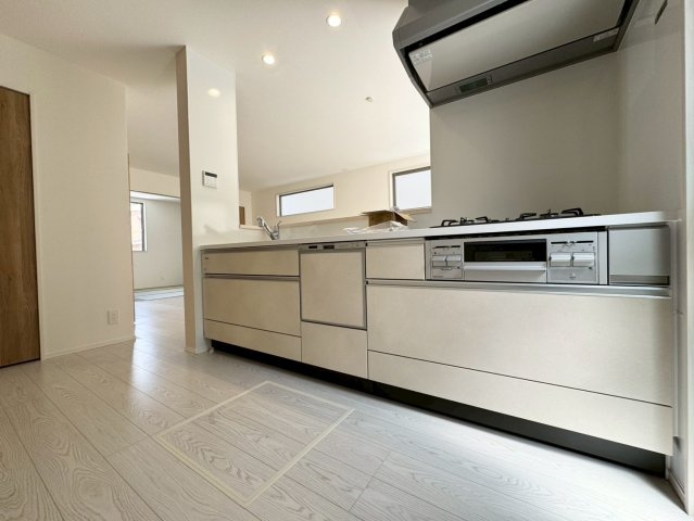 【キッチン】の画像