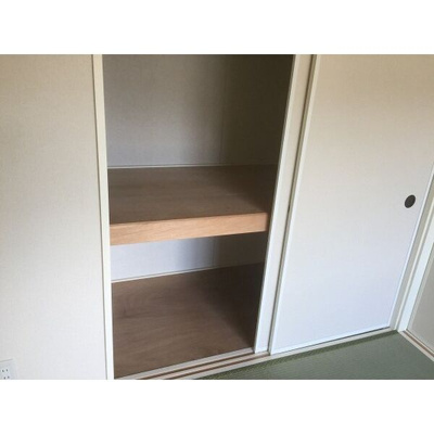 【収納】 | RICHウエストフィールド