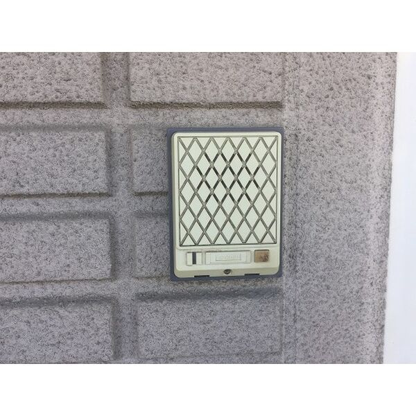 RICHウエストフィールドのセキュリティ