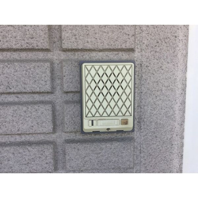 【セキュリティ】 | RICHウエストフィールド