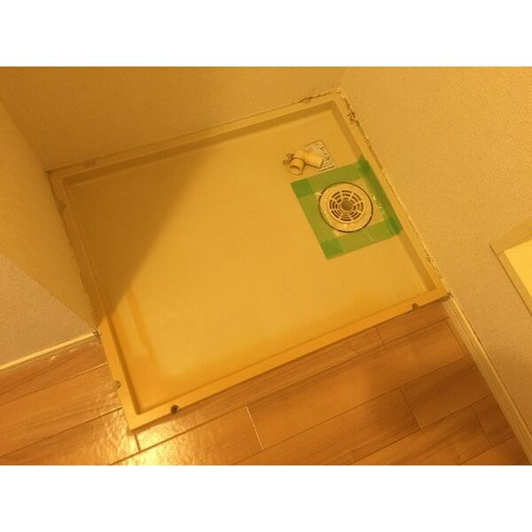 RICHウエストフィールドの設備