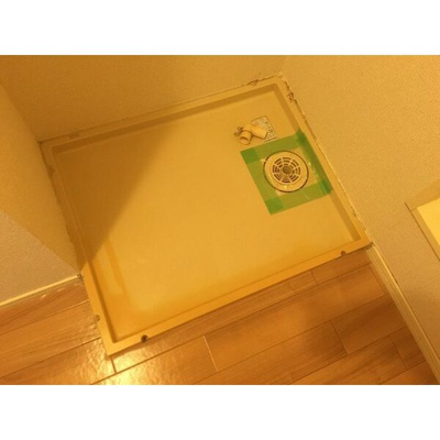 【設備】 | RICHウエストフィールド