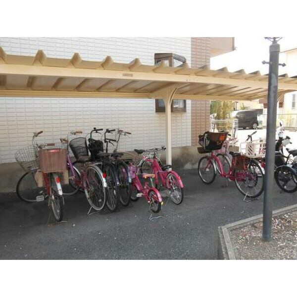 RICHウエストフィールドのその他共用部分