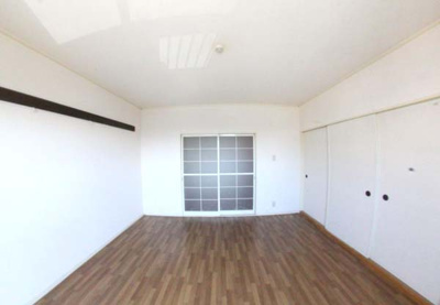 【内装】 | RICHウエストフィールド | 過ごしやすい室内です