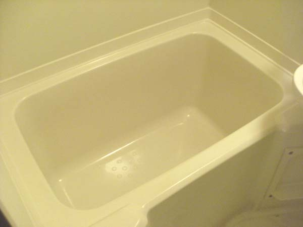 RICHウエストフィールドの浴室|日々の暮らしに欠かせないお風呂です