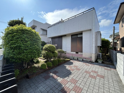 【外観】 | 唐船売家