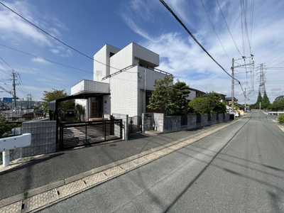 【外観】 | 唐船売家