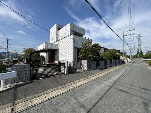 【外観】 | 唐船売家