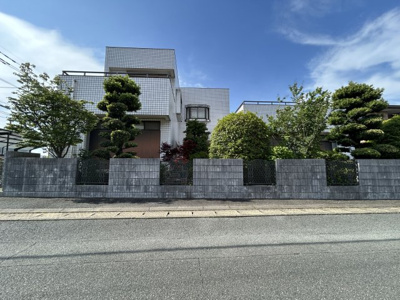 【外観】 | 唐船売家