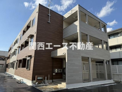 【外観】 | ブライト中野