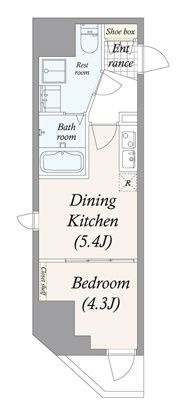 ＧＲＡＮ　ＰＡＳＥＯ　浅草入谷