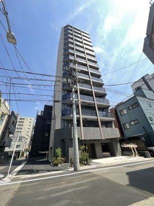 ＧＲＡＮ　ＰＡＳＥＯ　浅草入谷の外観