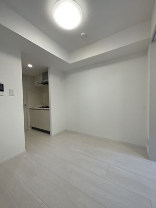 ＧＲＡＮ　ＰＡＳＥＯ　浅草入谷の居間・リビング