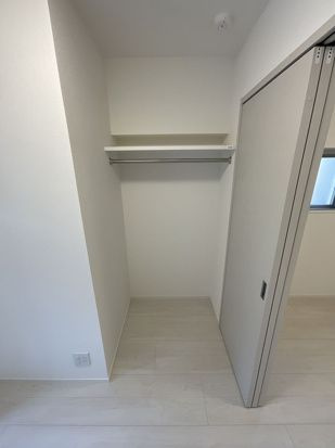 ＧＲＡＮ　ＰＡＳＥＯ　浅草入谷の収納