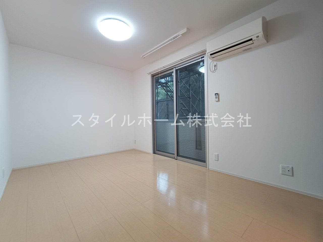 Ｃａｓａ　Ｂｉａｎｃｏの居間・リビング