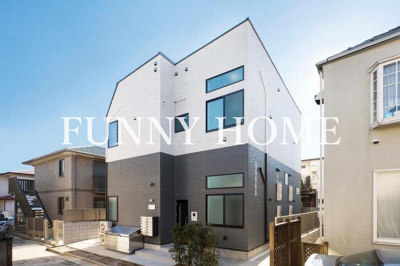 【外観】 | COZY HOUSE駒沢