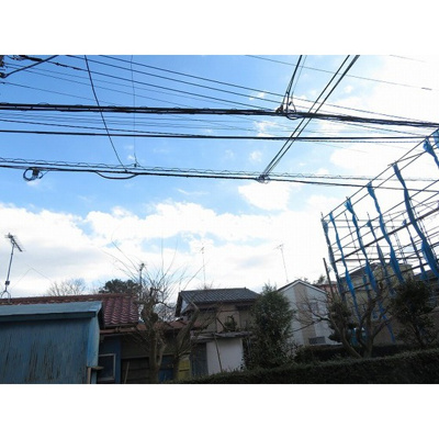 【その他】 | ホワイトハウス | 眺望