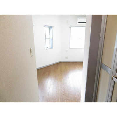 【居間・リビング】 | ホワイトハウス | 居室