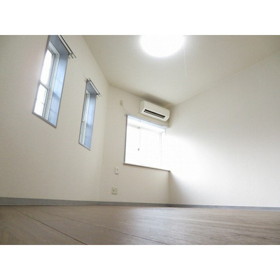 【居間・リビング】 | ホワイトハウス | 居室