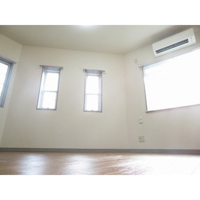 【居間・リビング】 | ホワイトハウス | 居室