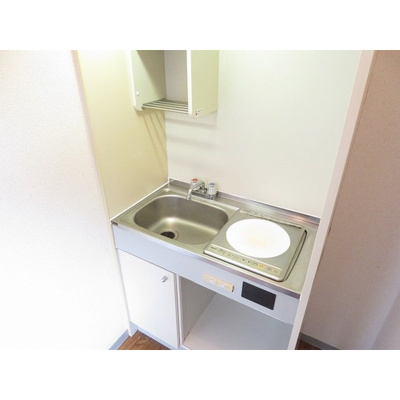 【キッチン】 | ホワイトハウス